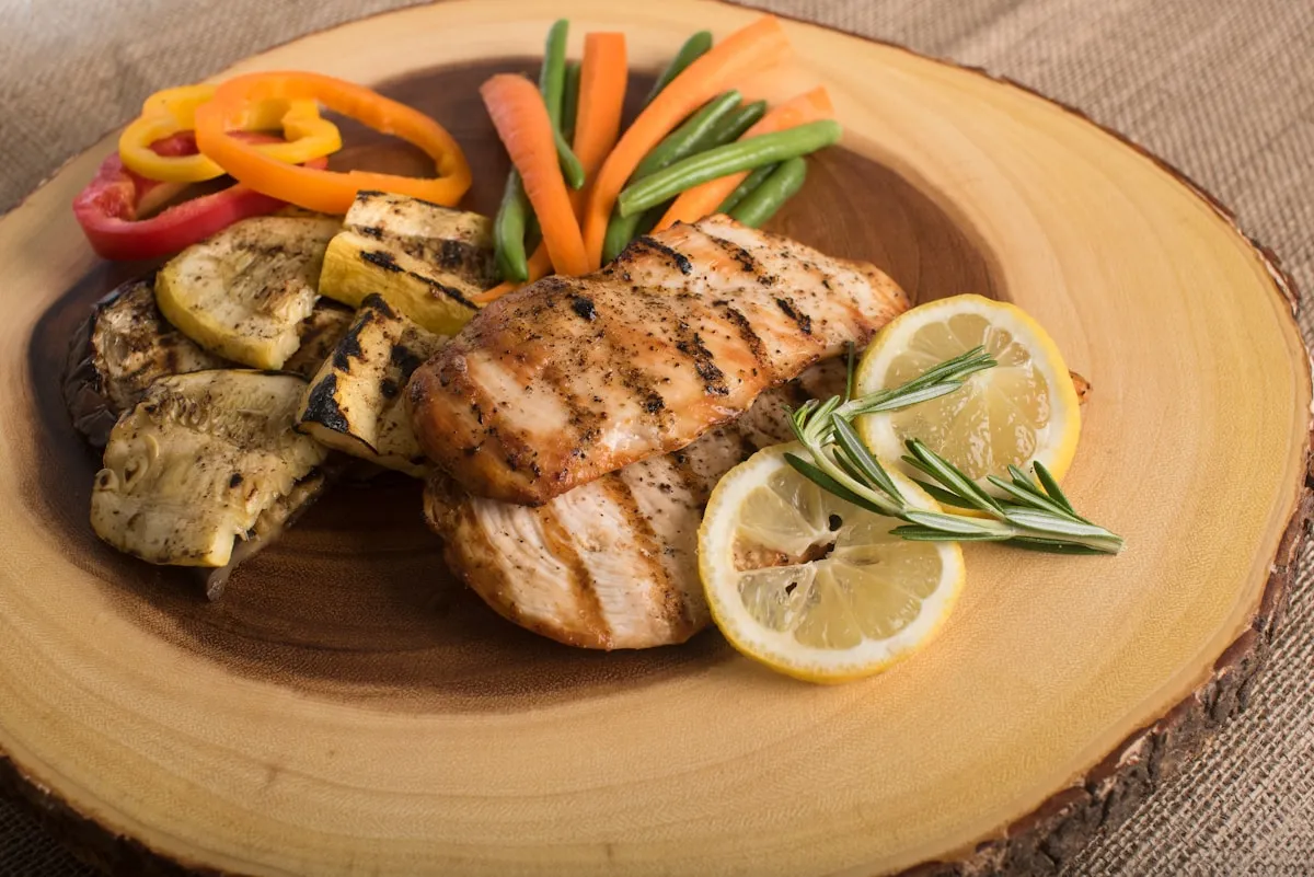 Keto Weeknight Classics collection — Keto Recipes for Beginners: Creamy Tuscan Chicken with Sun-Dried Tomatoes
