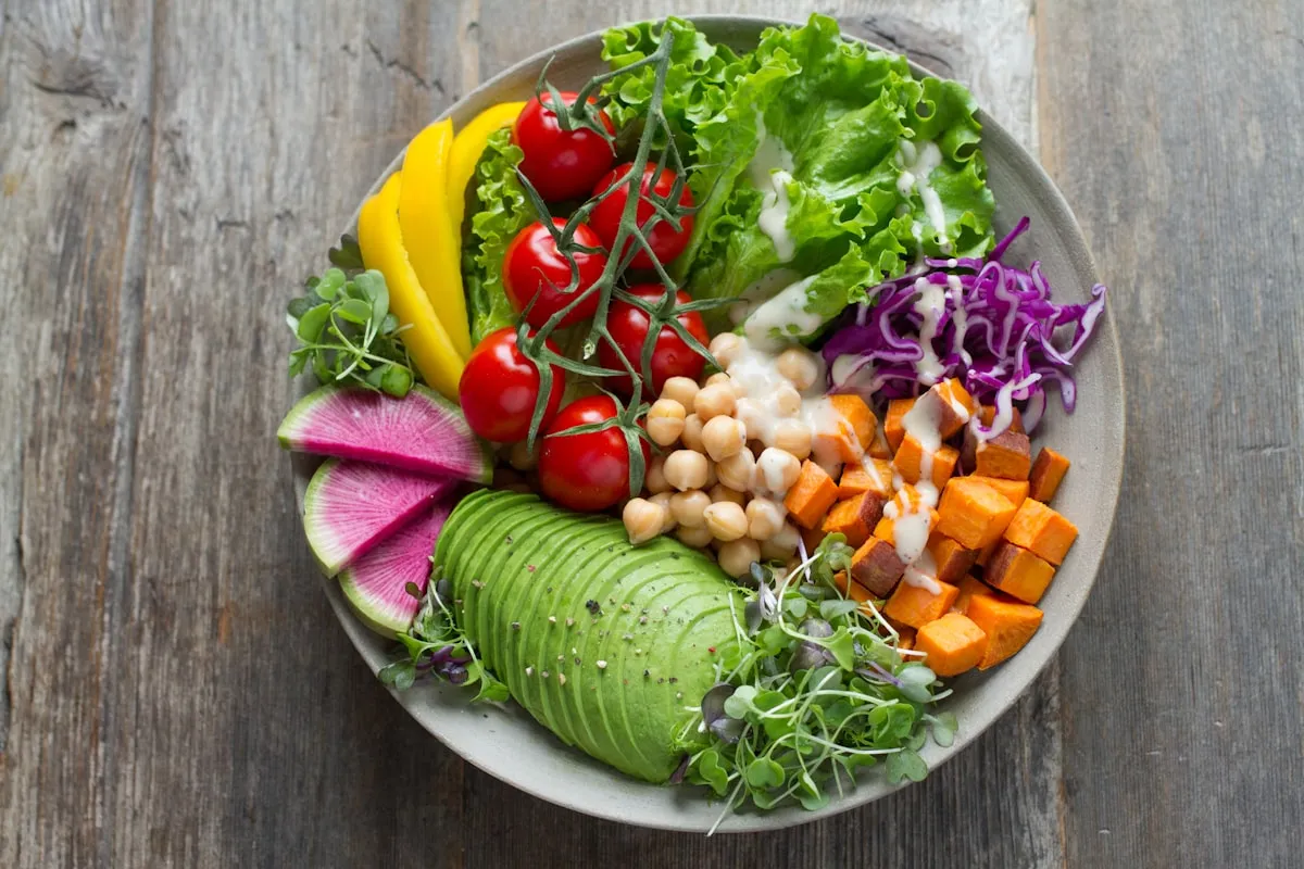Plant-Based Power collection — Why Everyone Is Talking About Plant-Based Freezer Meals (And You Should Too)